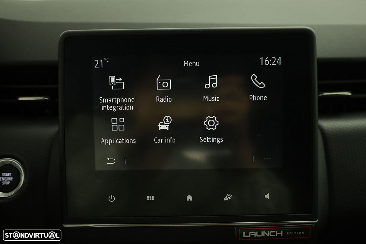 Mitsubishi Colt 1.0 MPI-T Launch Edition - 10
