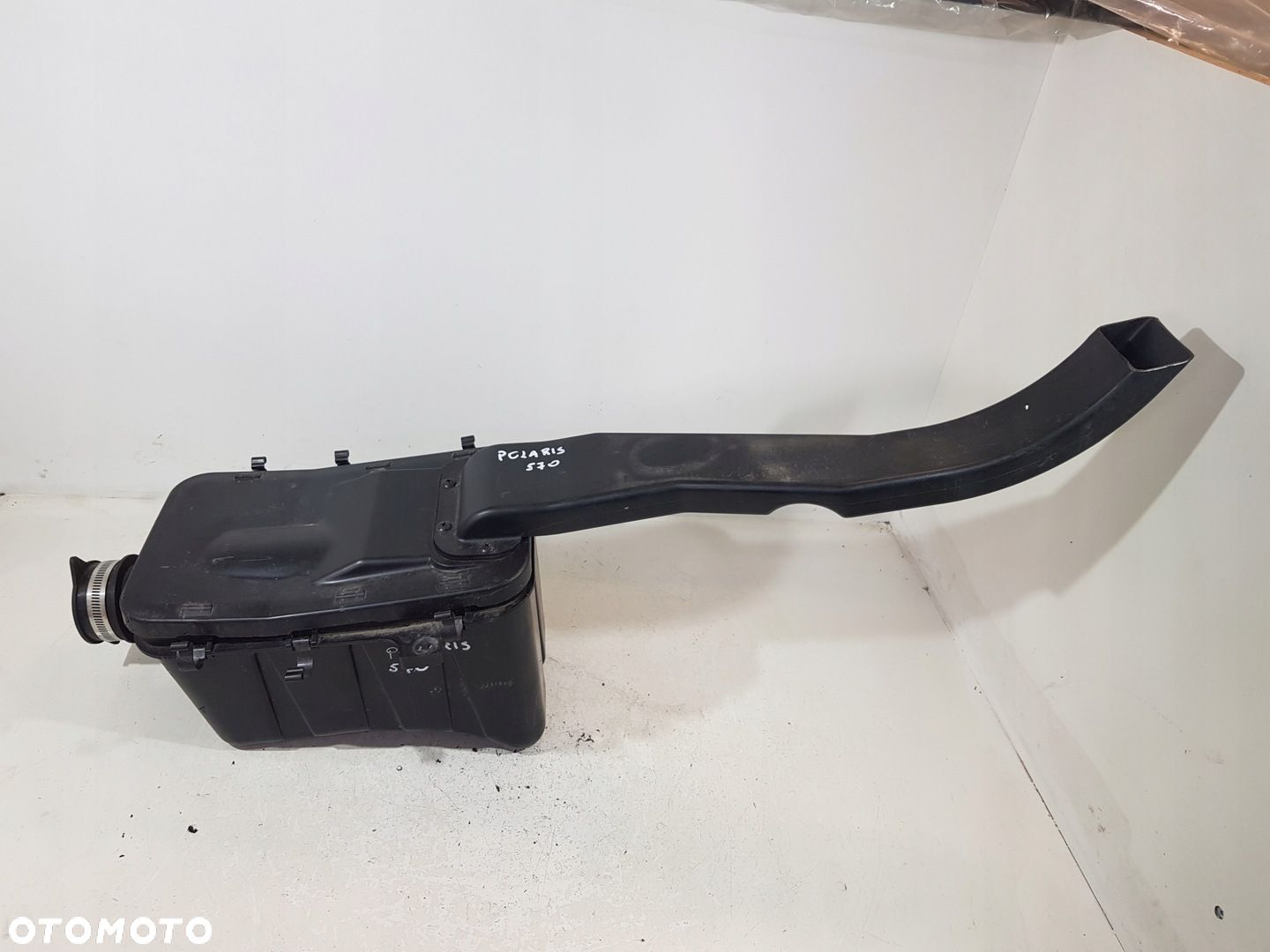 OBUDOWA FILTRA POWIETRZA POLARIS SPORTSMAN 570 X2 2018 - 1