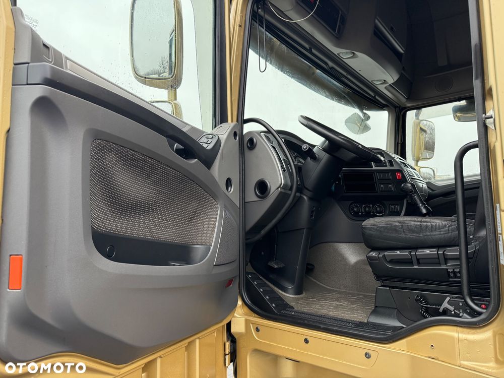 DAF XF106 510 BOGATA WERSJA 640tys.km!!! - 25