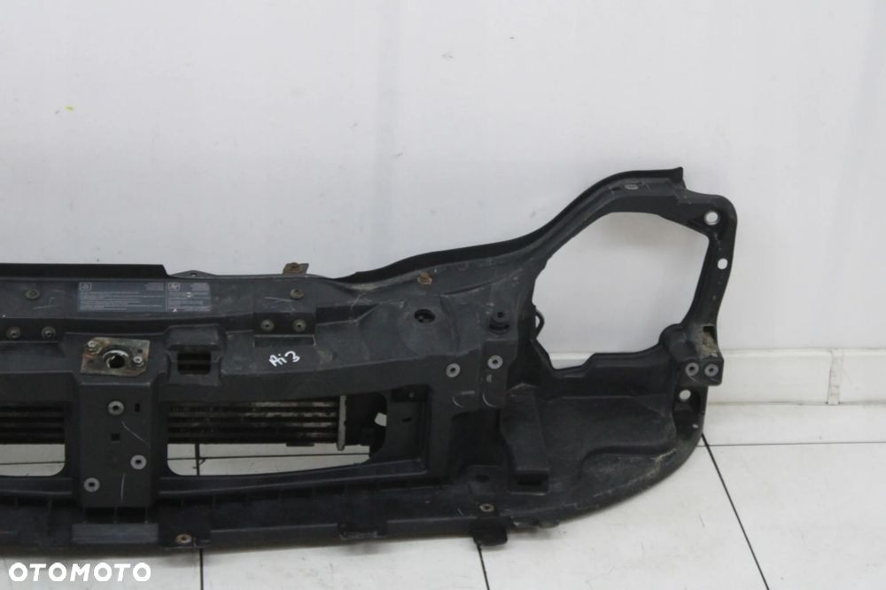 NISSAN PRIMASTAR 02R- WZMOCNIENIE PAS PRZEDNI 2.0 DCI - 2
