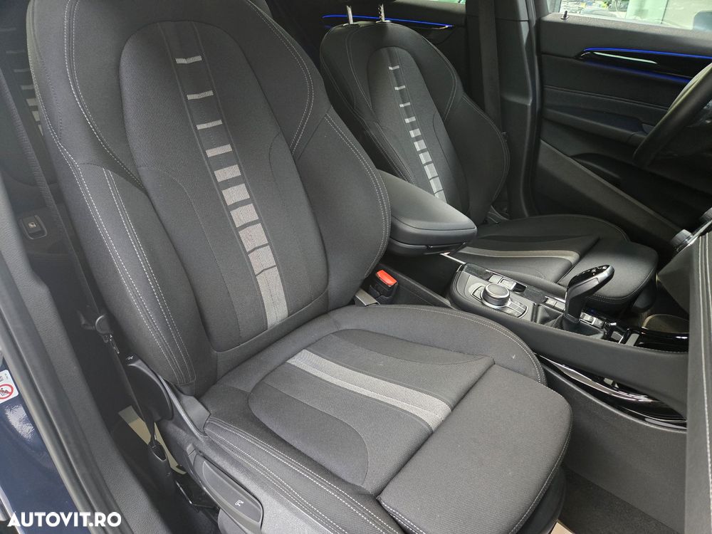 BMW X2 xDrive20d AT - 11