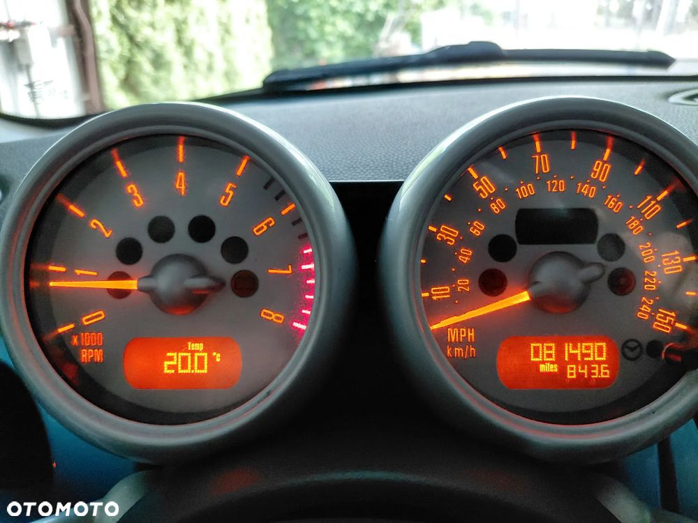 MINI Cooper S - 7