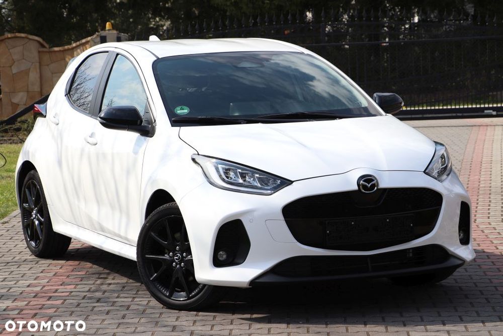 Mazda 2 - 2