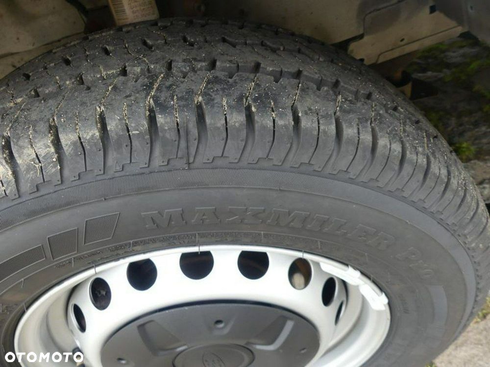 Ford Transit Custom - 11