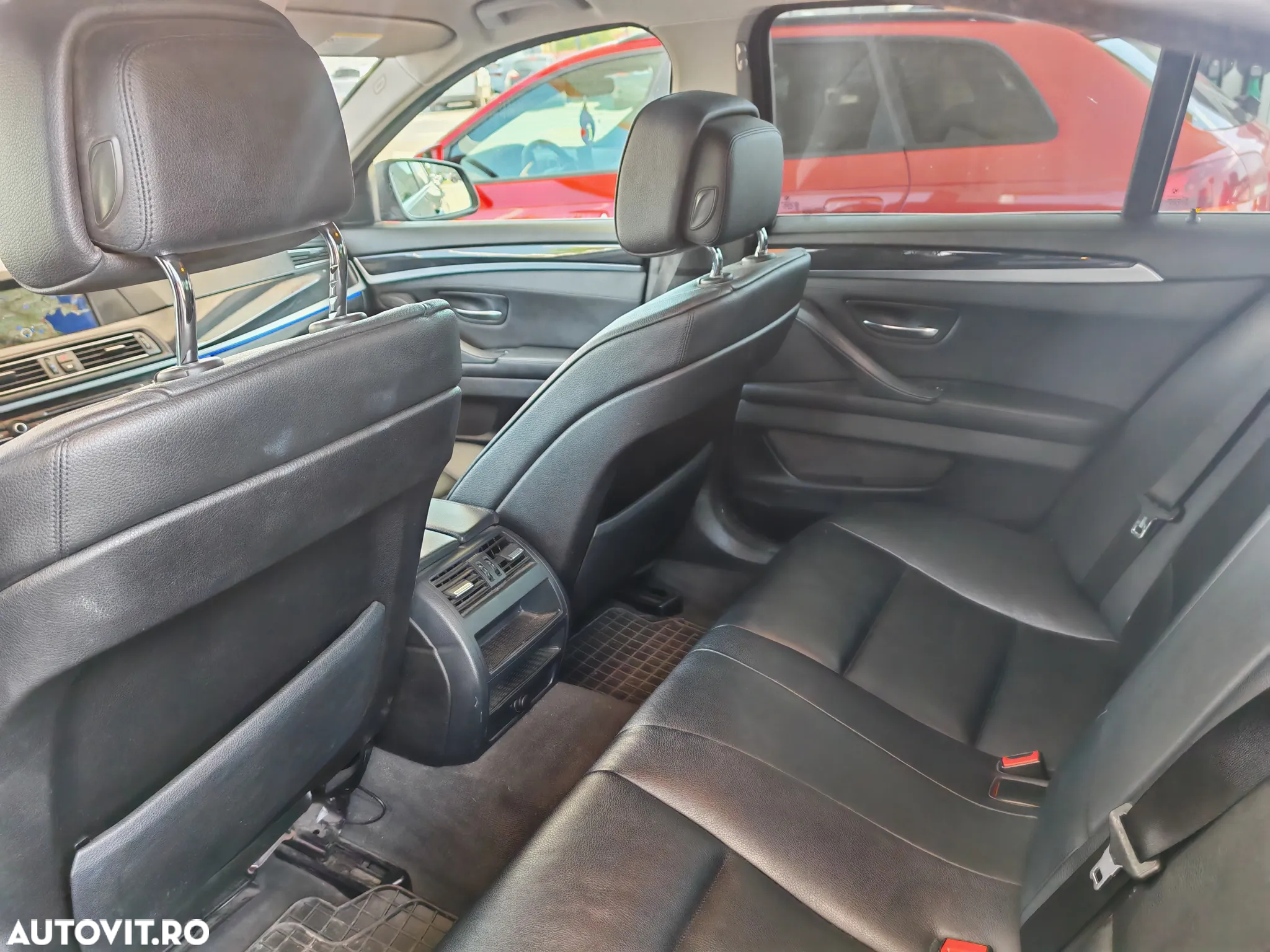 BMW Seria 5 - 16