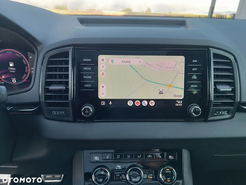 Skoda Karoq 1.5 TSI ACT Sportline DSG - 33