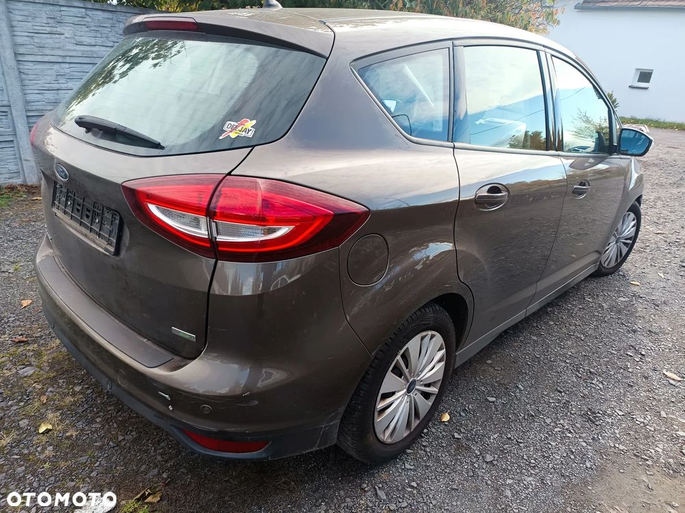 Ford C-MAX - 11