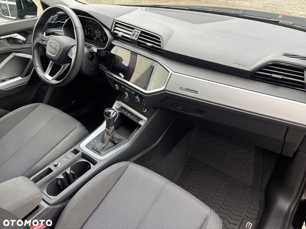 Audi Q3 - 28