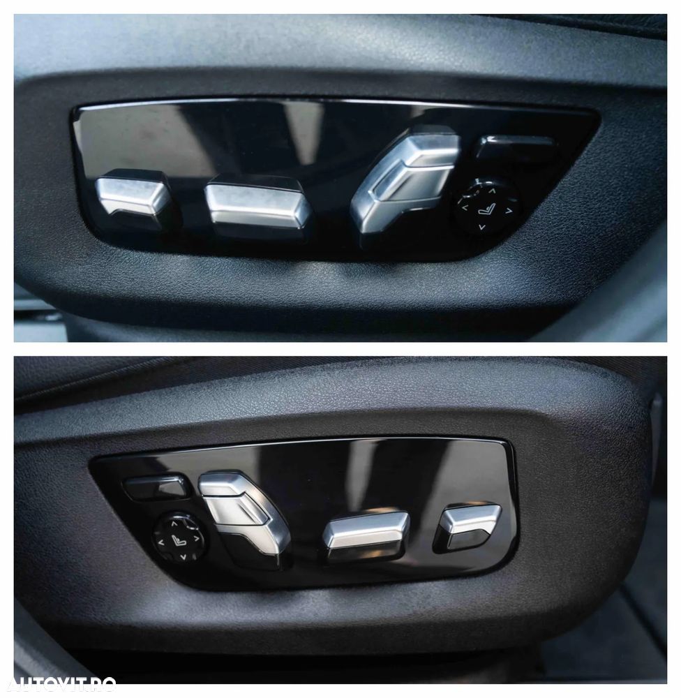 BMW Seria 6 630d xDrive - 17