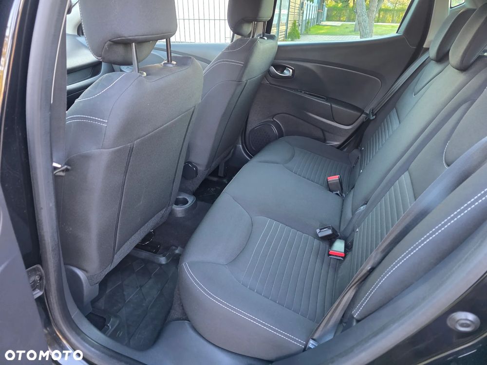 Renault Clio (Energy) TCe 90 Start & Stop LIMITED - 9