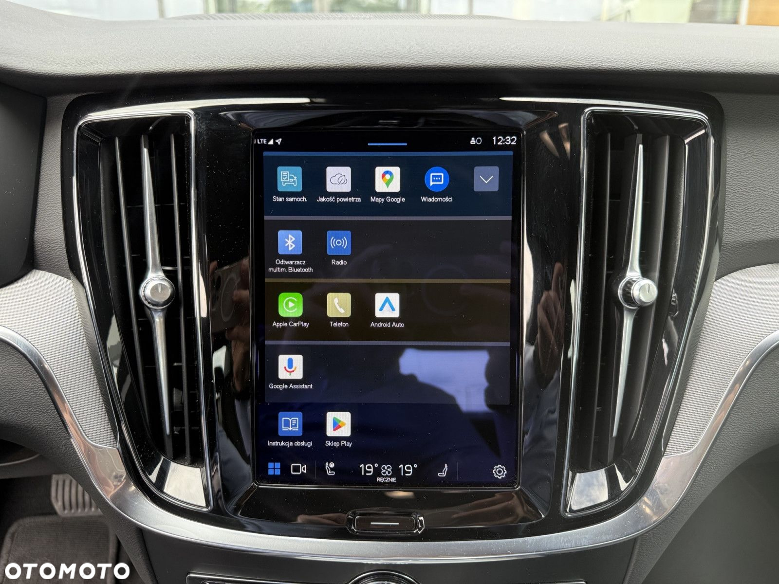 Volvo S60 - 21
