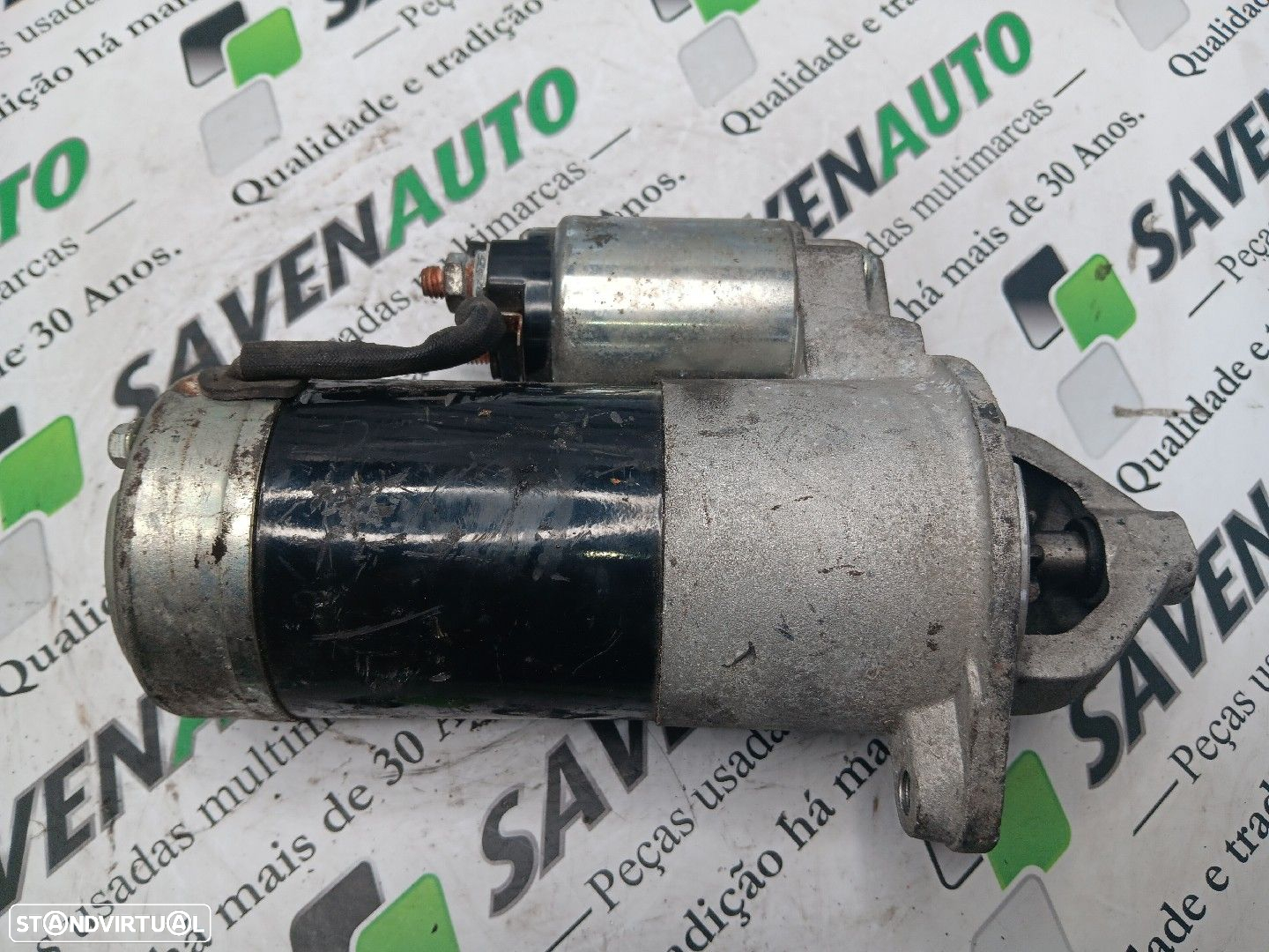 Motor Arranque Kia Picanto (Sa) - 4