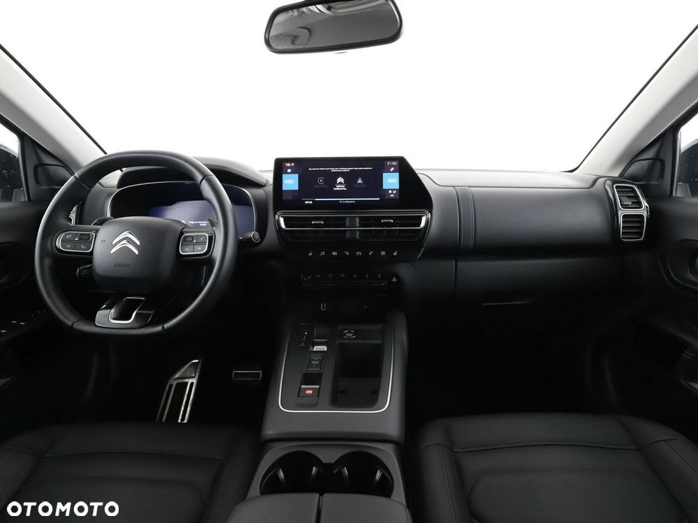 Citroën C5 Aircross 1.5 BlueHDi Shine Pack EAT8 - 15