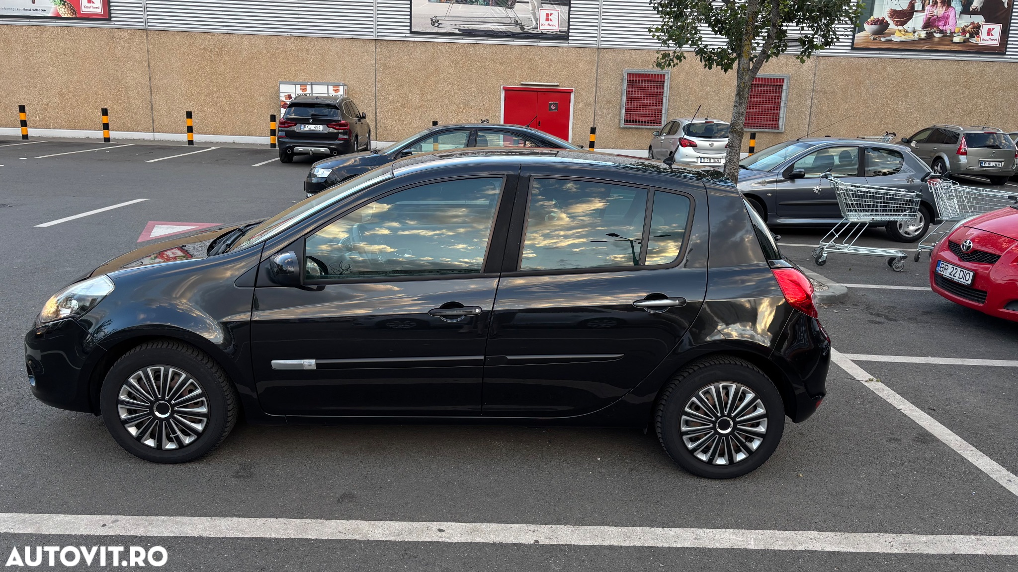 Renault Clio III 1.2 16V Expression - 4