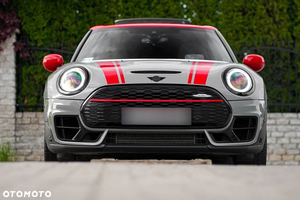 MINI John Cooper Works - 2