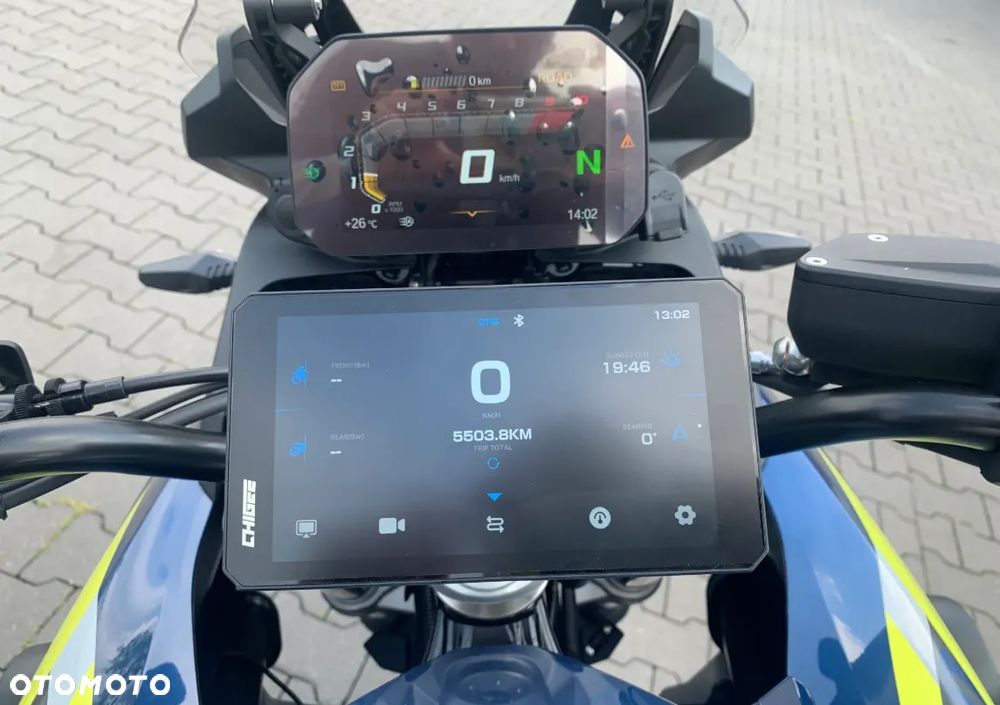 BMW GS - 8