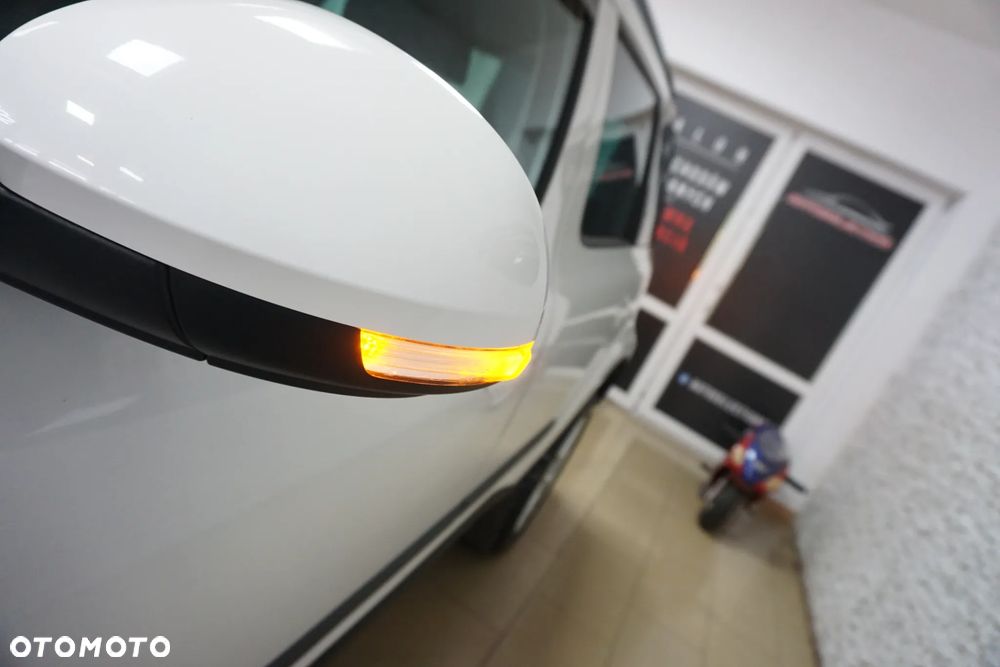 Skoda Yeti 2.0 TDI 4x4 Ambition - 16