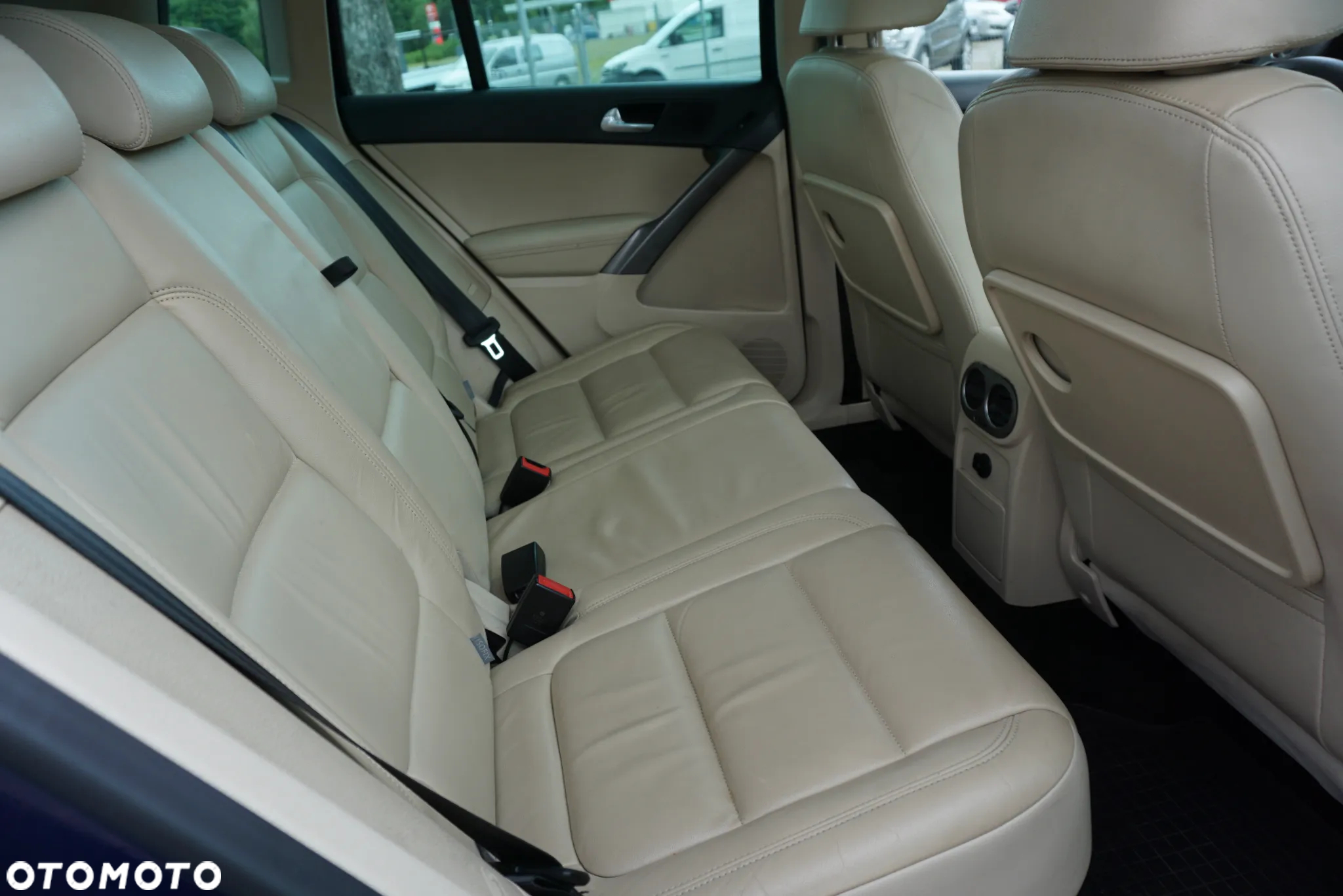 Volkswagen Tiguan 2.0 TDI 4Mot Sport&Style - 17