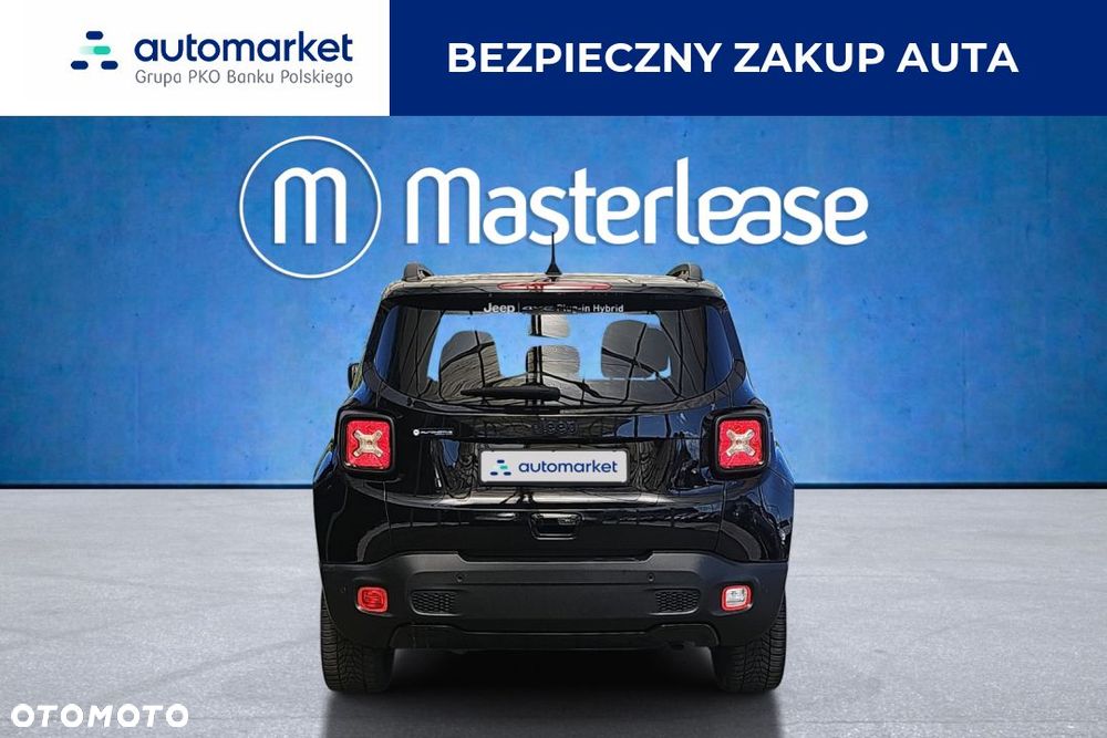 Jeep Renegade - 6