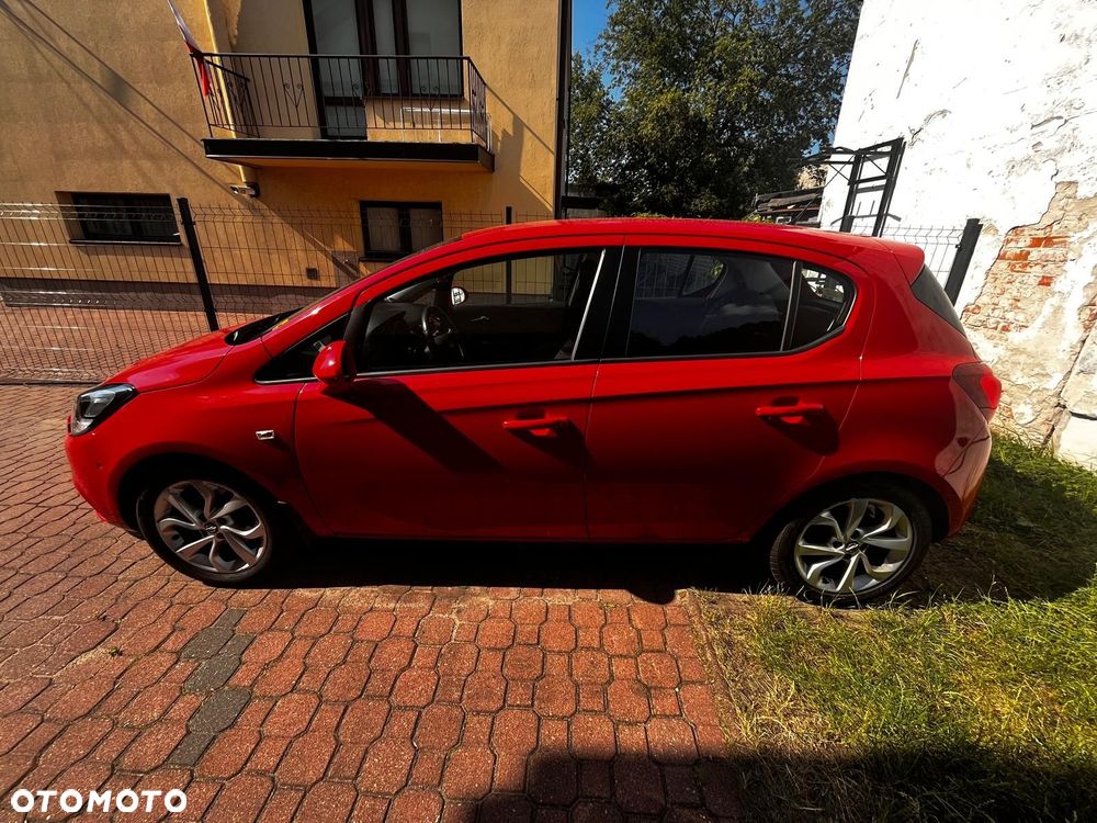 Opel Corsa 1.4 T Color Edition S&S - 21
