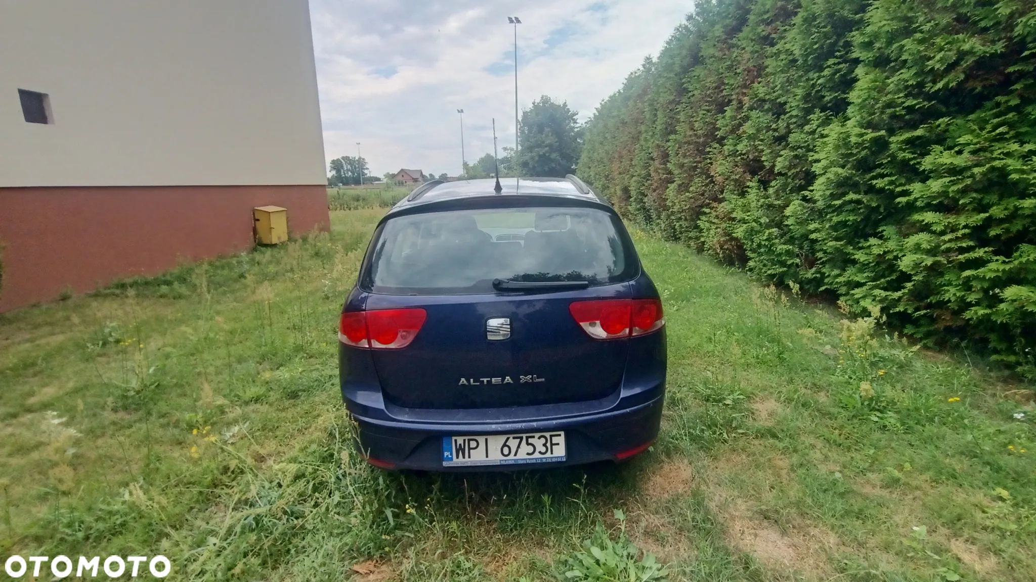 Seat Altea XL 1.6 Audience - 6