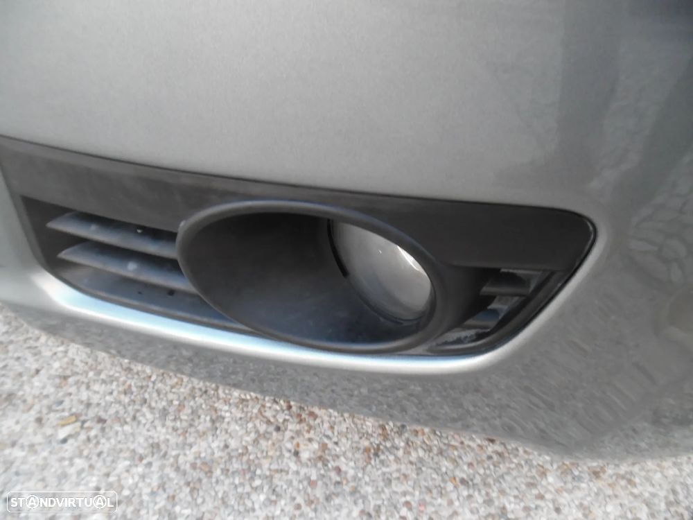 Suzuki Splash 1.0 GLS - 22