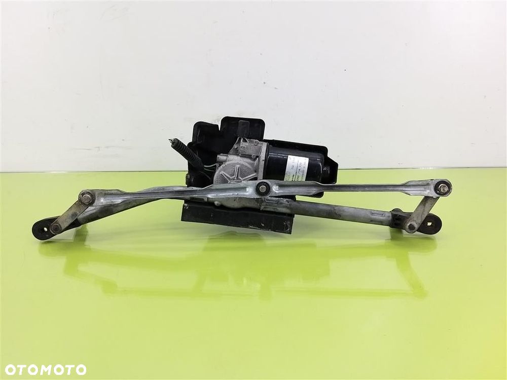 Mechanizm wycieraczek silniczek Fiat Punto II 1999-2010 159200734 ORYGINAŁ - 2