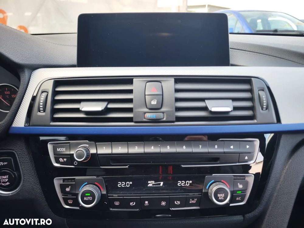 BMW Seria 4 430d AT M Sport - 20