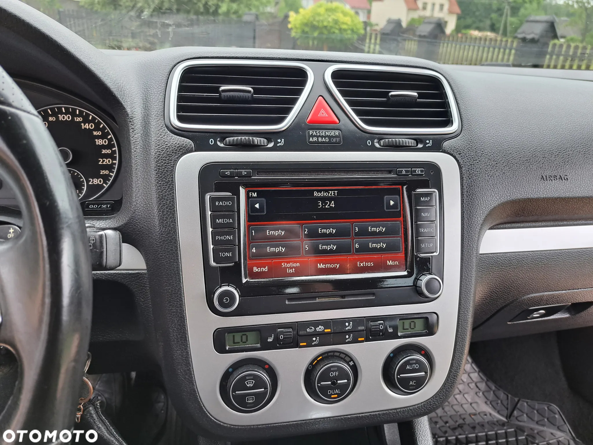 Volkswagen Scirocco 2.0 TDI Match - 11