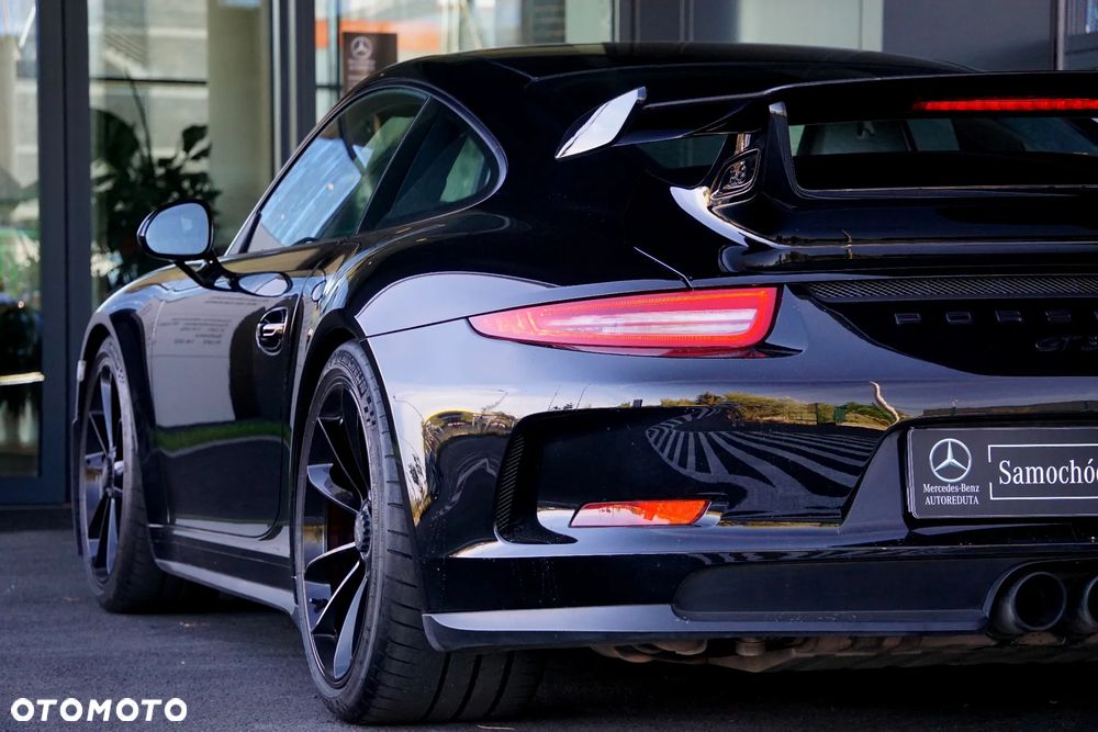 Porsche 911 GT3 - 15