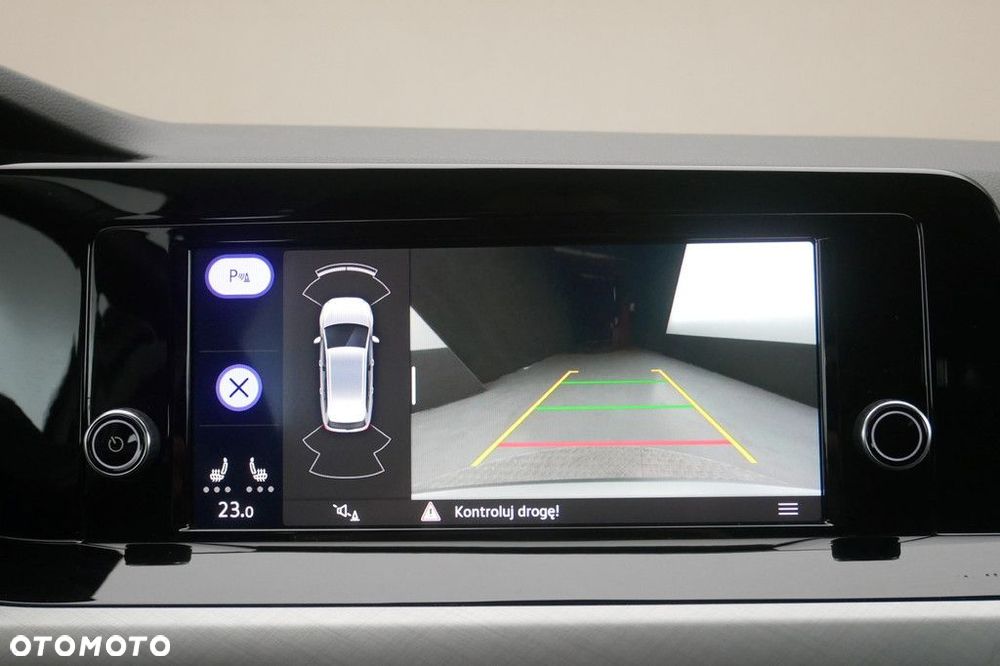 Volkswagen Golf 1.5 TSI Life - 19