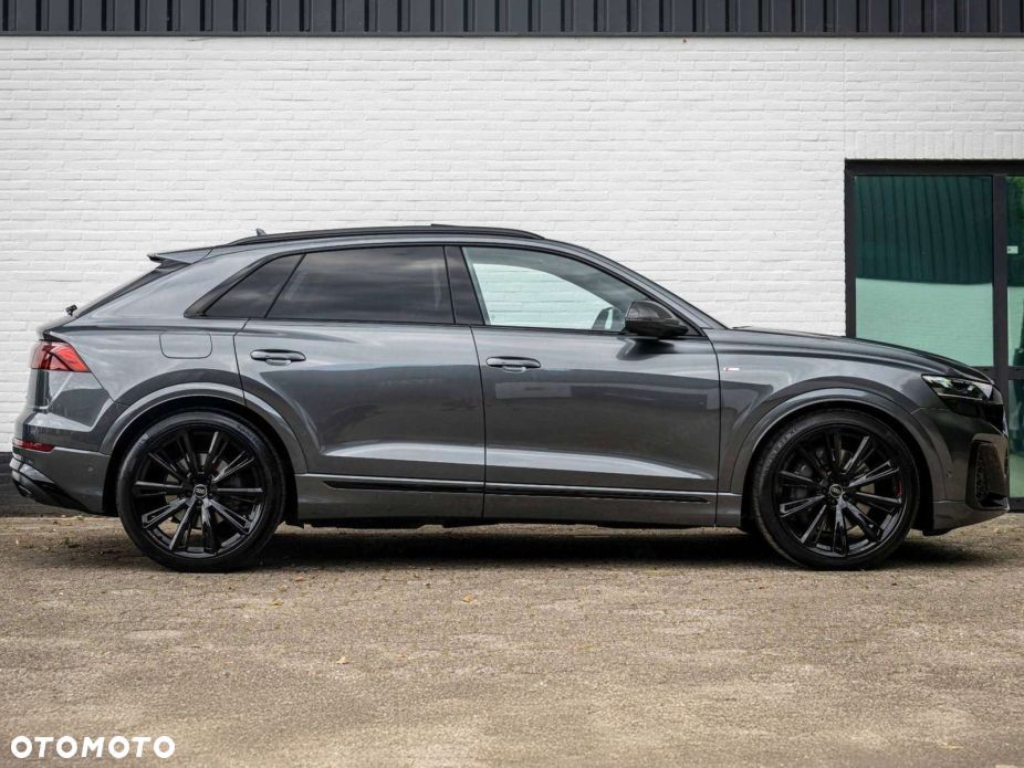 Audi Q8 TDI mHEV 210 kW Quattro Tiptronic - 4