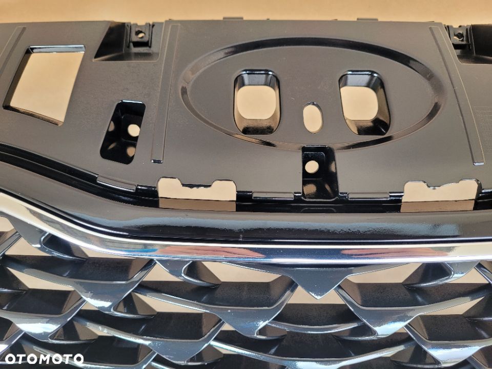 KIA SPORTAGE IV LIFT 18-20 ATRAPA GRILLA 86350-f1650 - 11
