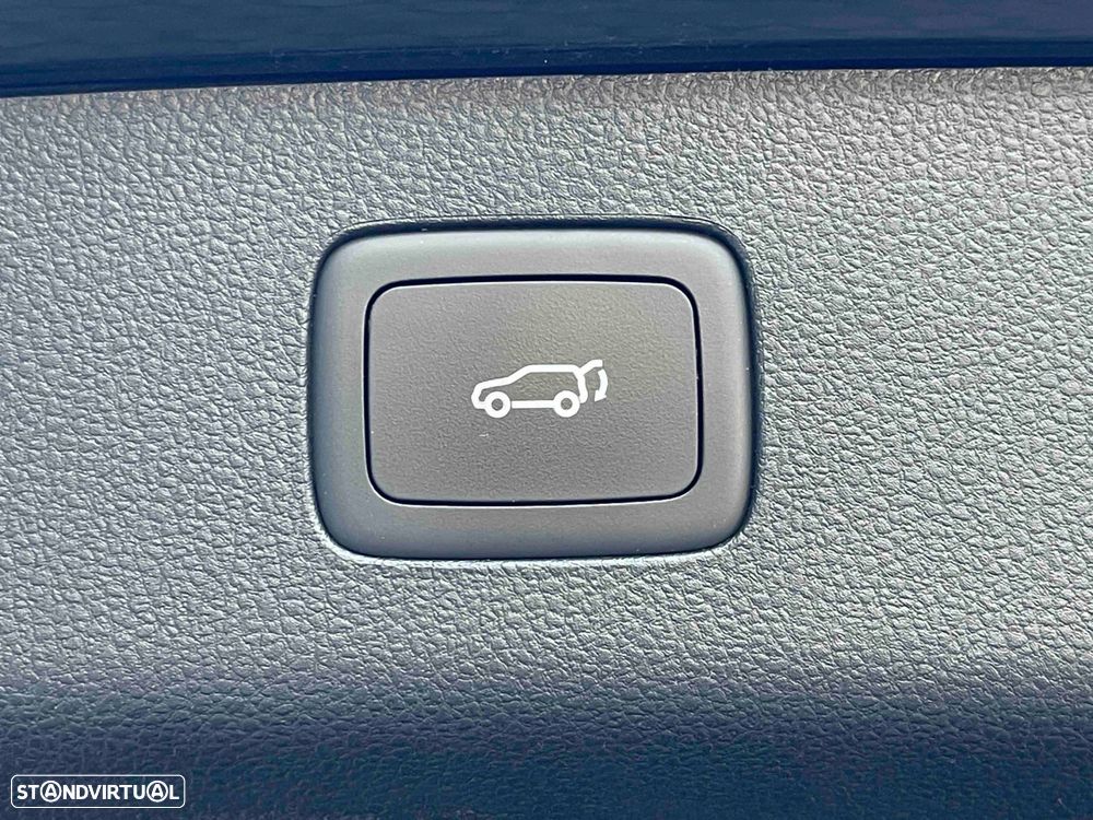 MG EHS 1.5 T-GDI Plug-in Hybrid Luxury - 30