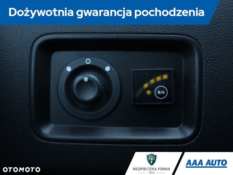 Dacia Duster - 23