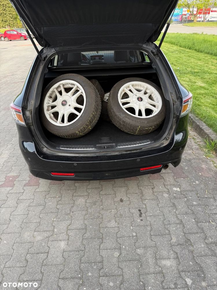 Mazda 6 - 18