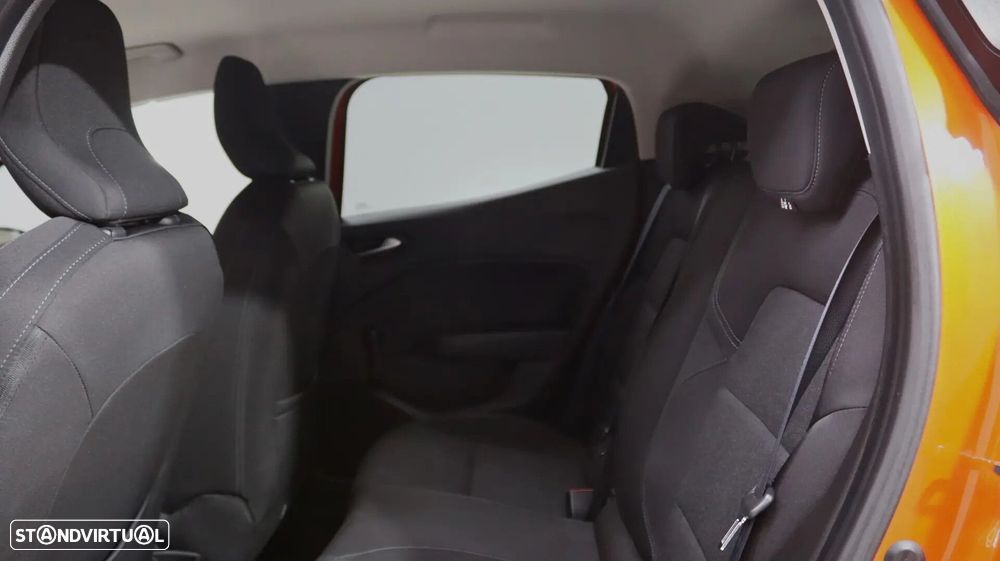 Renault Clio 1.5 Blue dCi Intens - 15