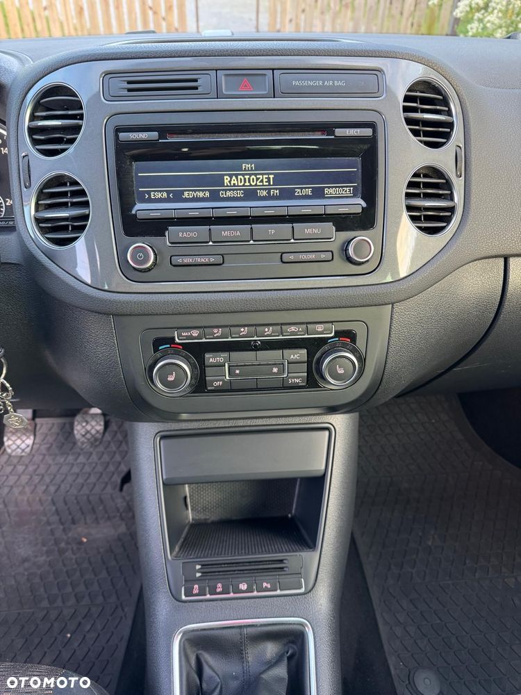 Volkswagen Tiguan 2.0 TDI Trend&Fun - 18