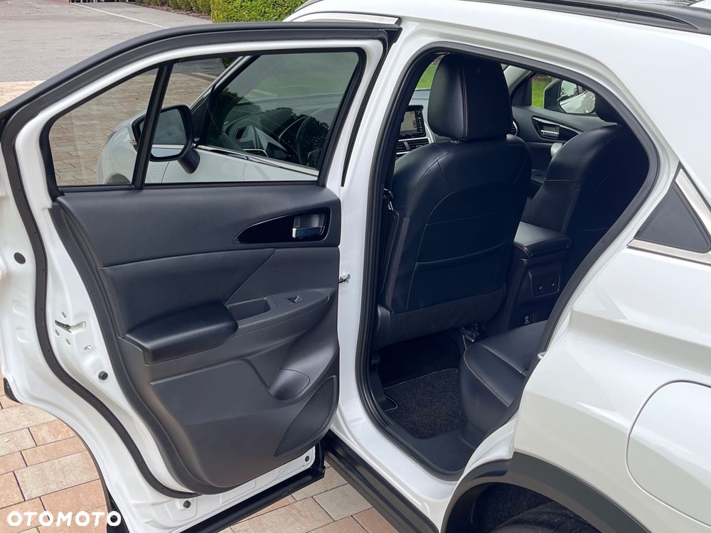 Mitsubishi Eclipse Cross 1.5 T Intense - 29