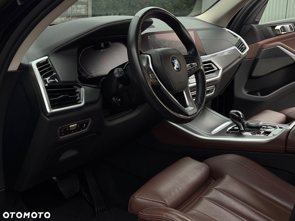 BMW X5 - 27