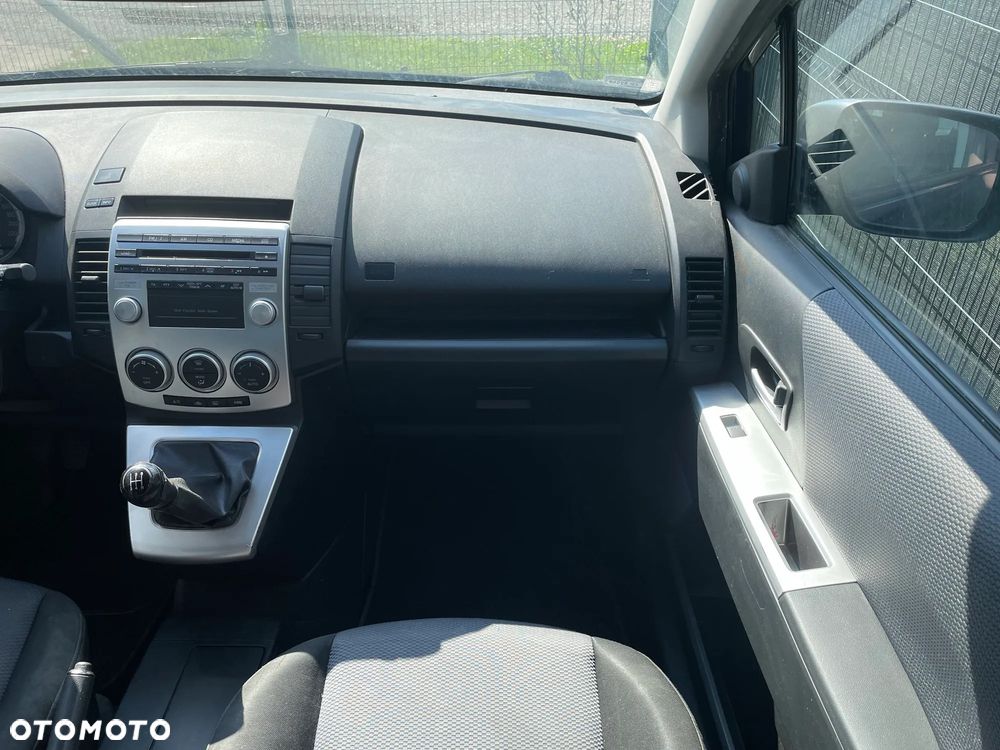Mazda 5 2.0 Exclusive - 7