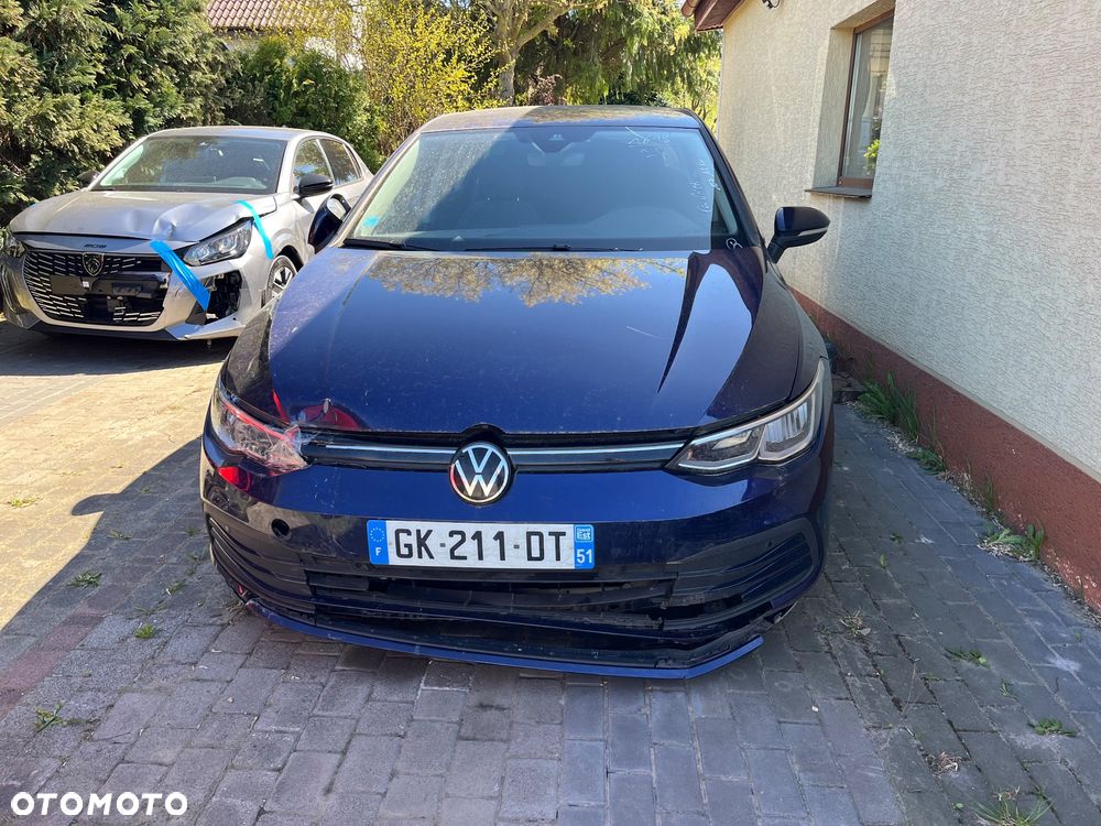 Volkswagen Golf 2.0 TDI Style DSG - 2