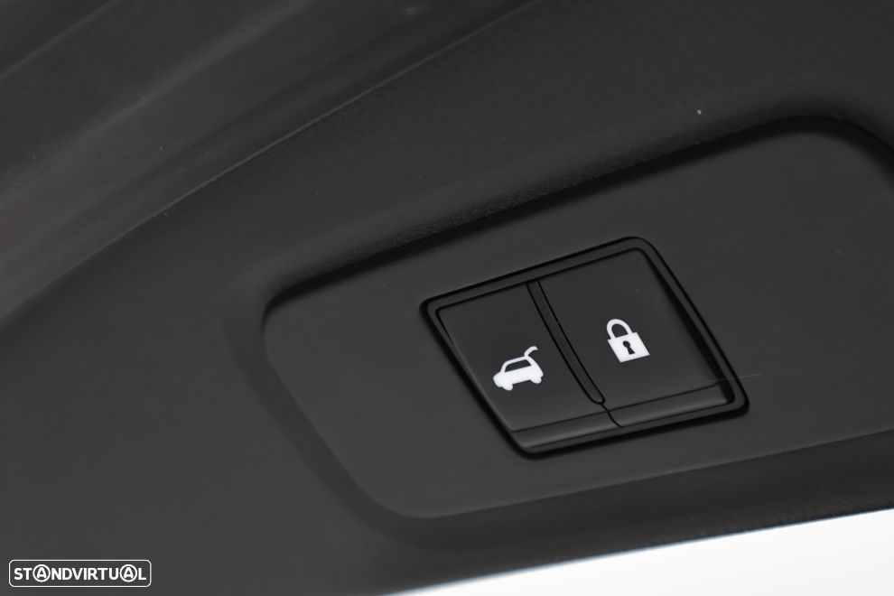 Nissan Qashqai 1.3 DIG-T Acenta - 18