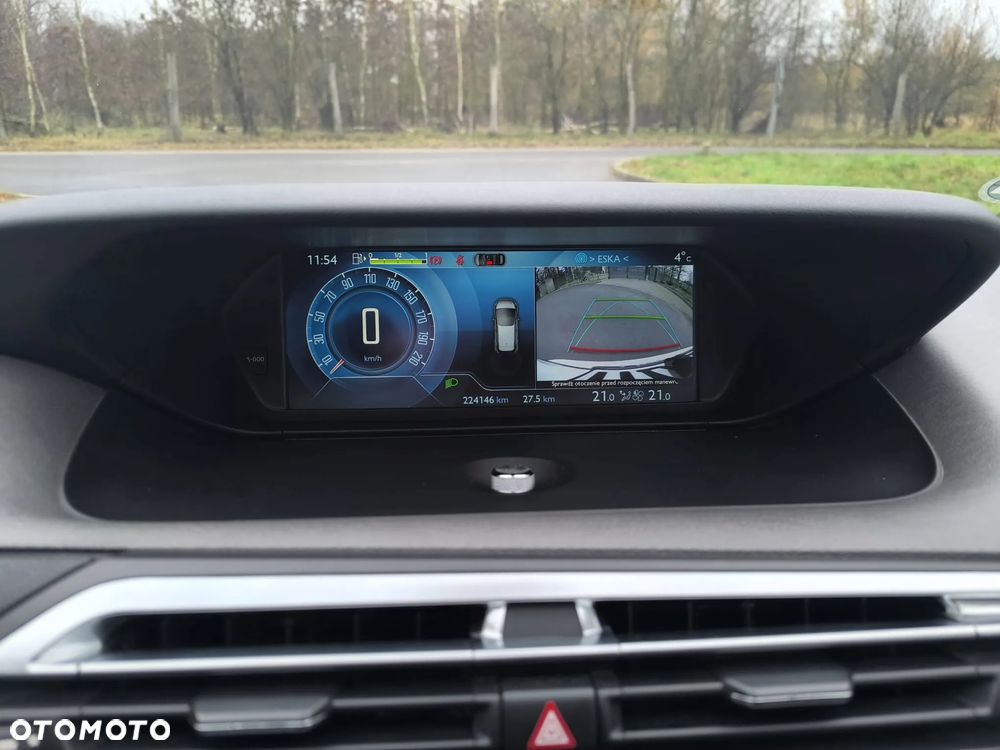 Citroën C4 Picasso BlueHDi 150 Exclusive - 34