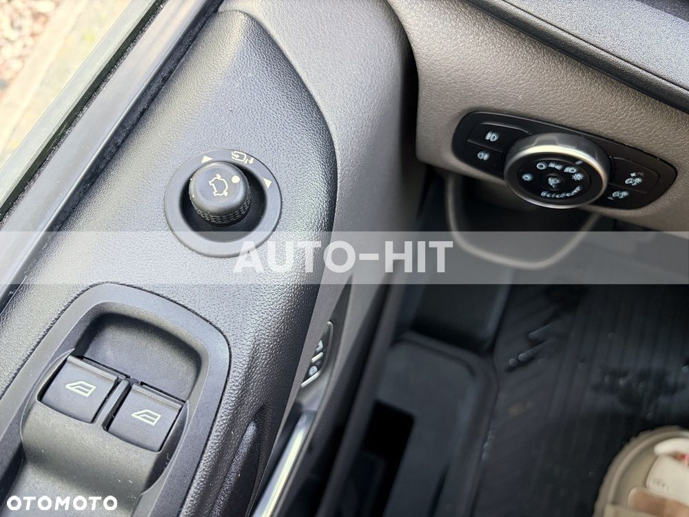 Ford Transit - 29