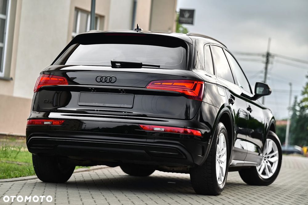 Audi Q5 35 TDI mHEV S tronic - 21