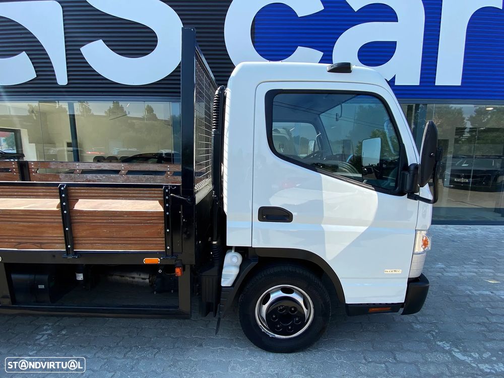 Mitsubishi Fuso/Canter 3C13 Bluetec FE4P10TF1N1 - 3