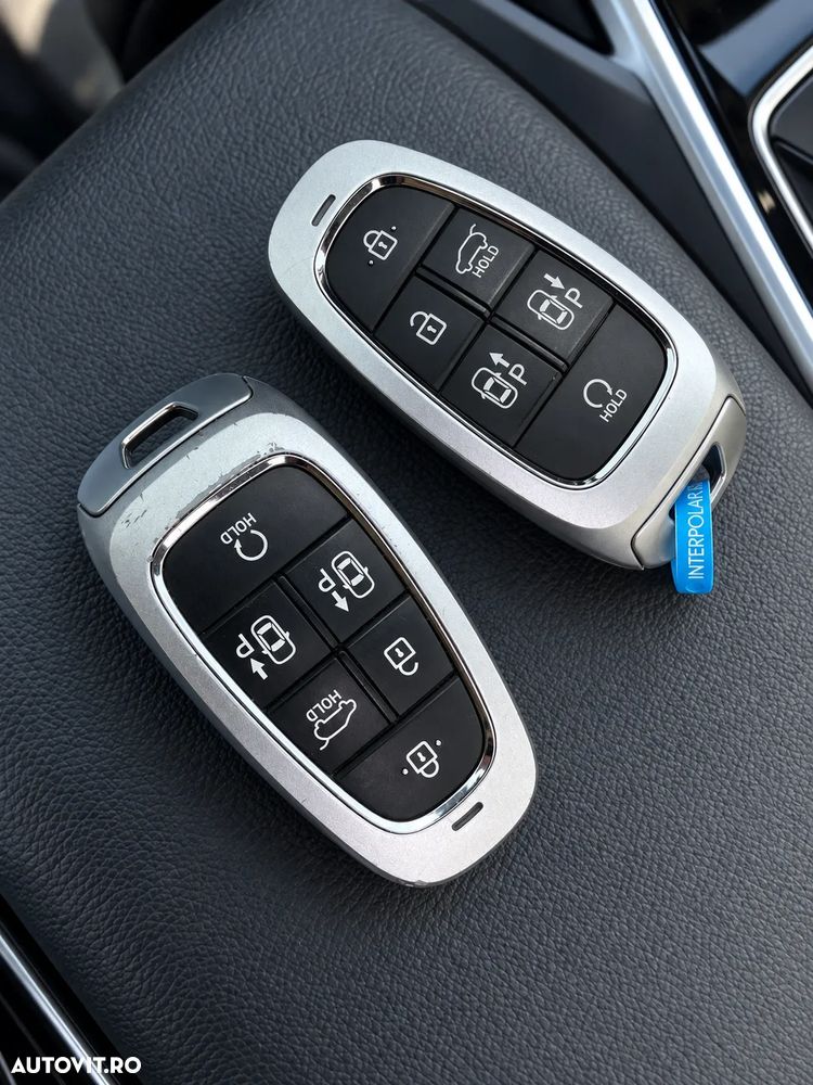 Hyundai Tucson 1.6 T-GDi 4WD Prime - 17
