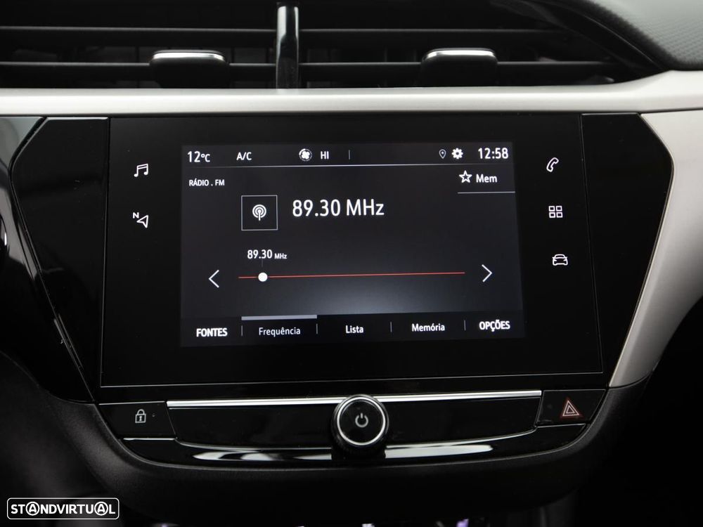 Opel Corsa-e GS - 26