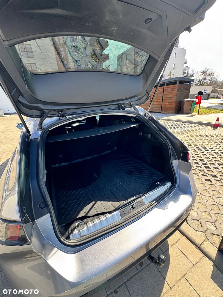 Peugeot 508 1.5 BlueHDi Allure Pack S&S EAT8 - 15